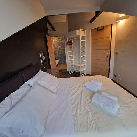 Mh Inn Matteotti - Affitti Brevi Italia Torino Kültér fotó