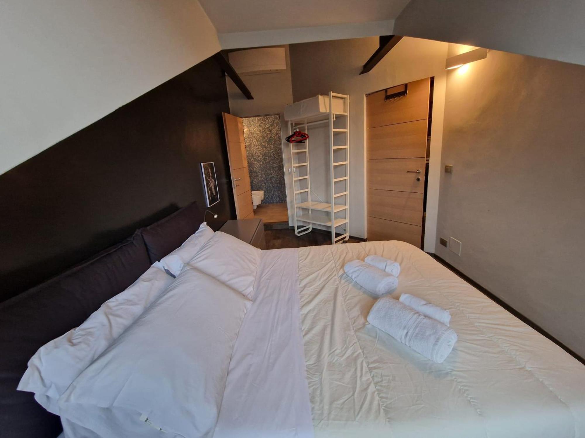 Mh Inn Matteotti - Affitti Brevi Italia Torino Kültér fotó