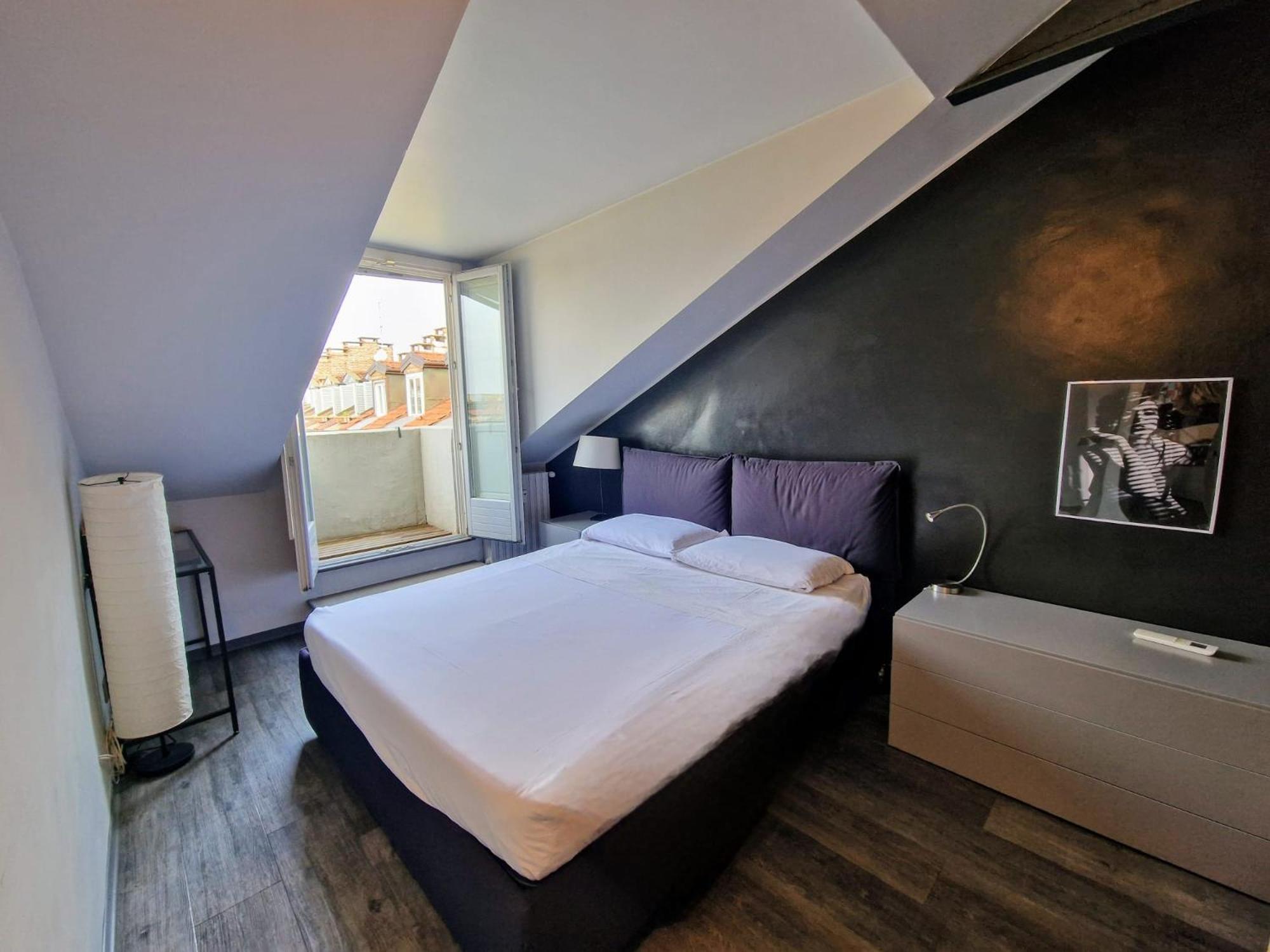 Mh Inn Matteotti - Affitti Brevi Italia Torino Kültér fotó