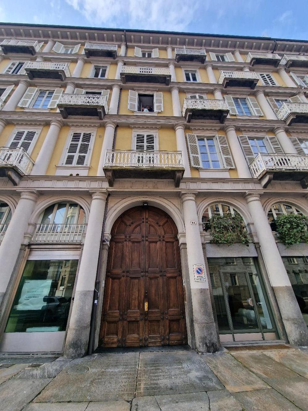 Mh Inn Matteotti - Affitti Brevi Italia Torino Kültér fotó