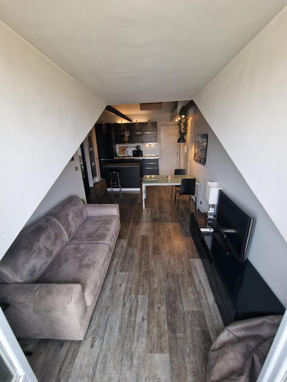 Mh Inn Matteotti - Affitti Brevi Italia Torino Kültér fotó