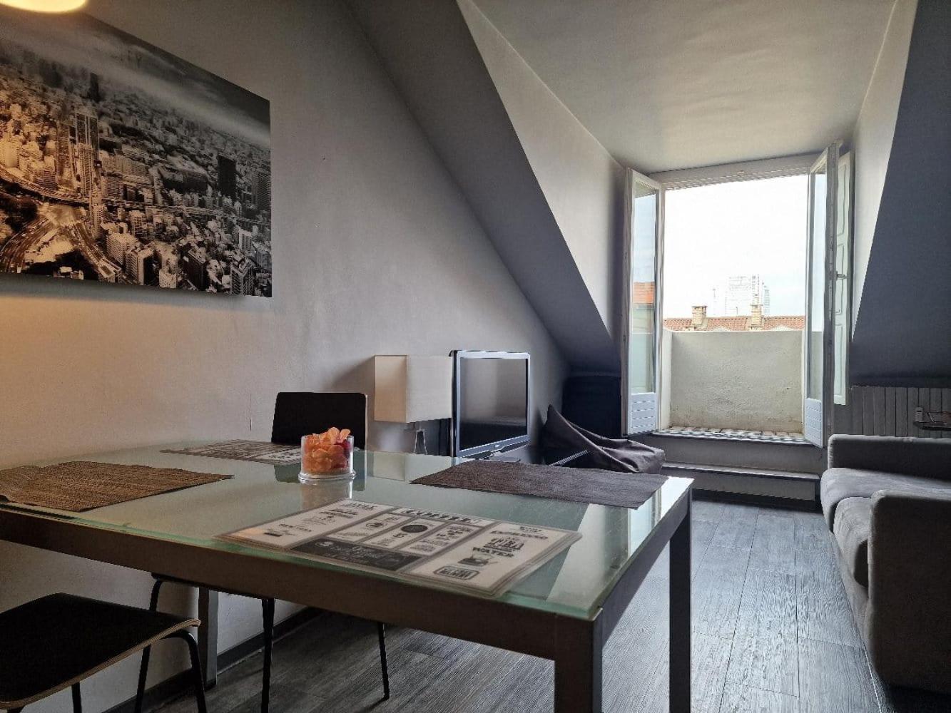 Mh Inn Matteotti - Affitti Brevi Italia Torino Kültér fotó